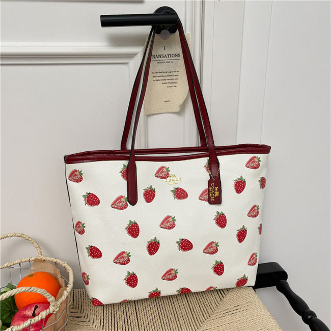 5A Tote Bag 1005
