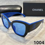 5A Sunglasses 1004