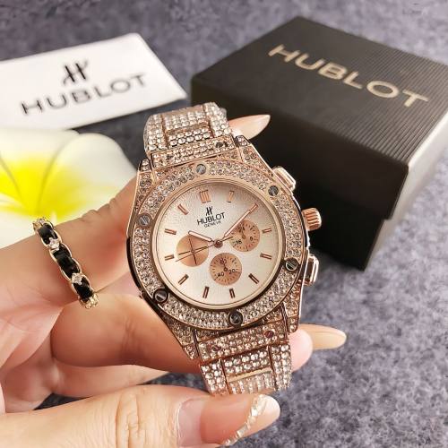 5A Quartz Watches 1551S