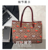 5A Tote Bag 1005