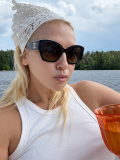 5A Sunglasses 1004