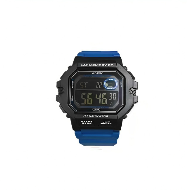 5A WS-1400 Watches