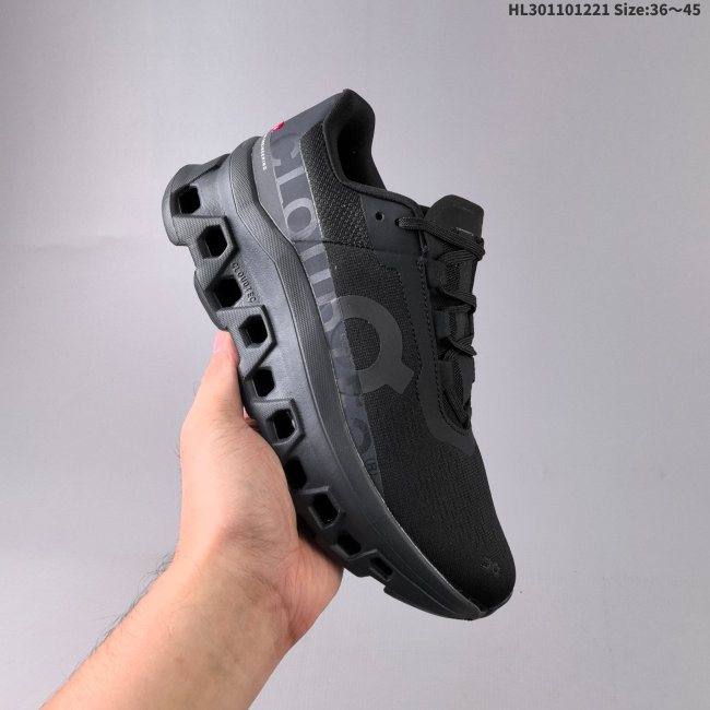 5A Cloudmonster Running Shoes