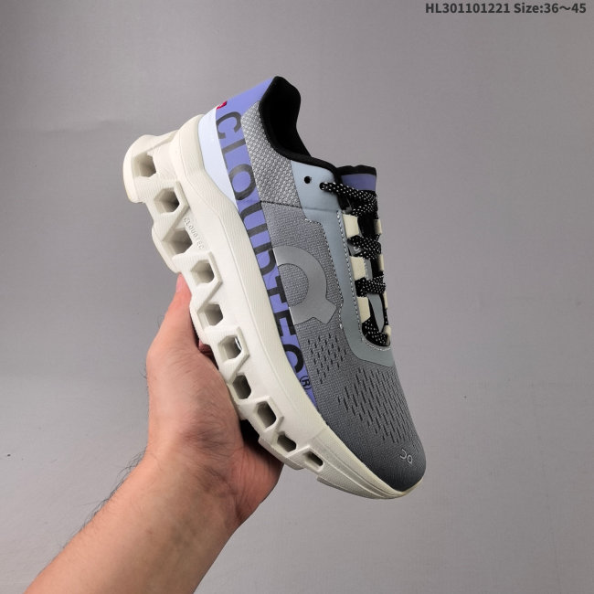 5A Cloudmonster Running Shoes