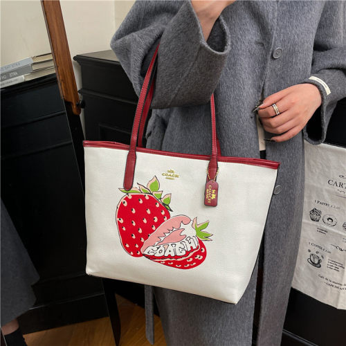 5A Tote Bag 1005