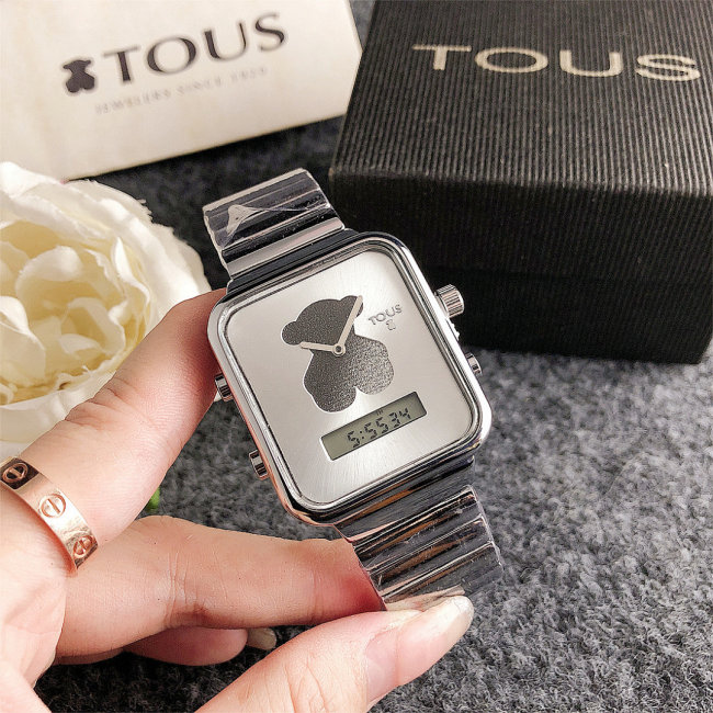 5A Quartz Watches 6930XK