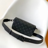 Original Montsouris Messenger Bag