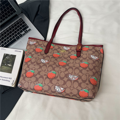 5A Tote Bag 1005