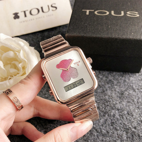 5A Quartz Watches 6930XK