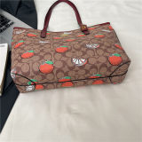 5A Tote Bag 1005