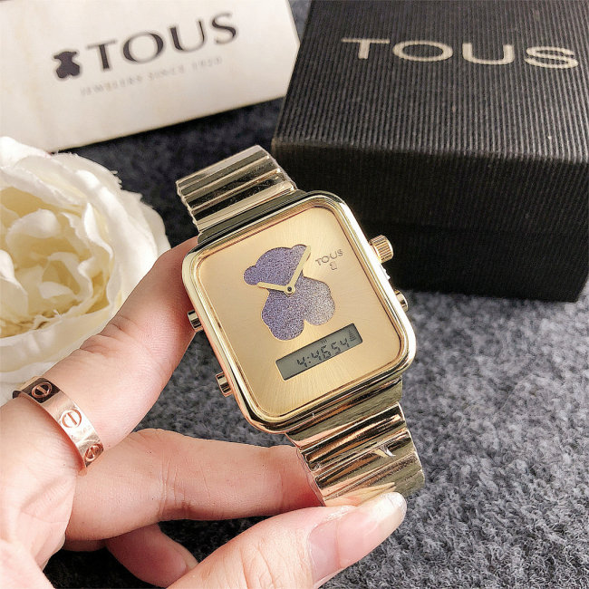 5A Quartz Watches 6930XK