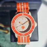 5A Bioceramic Scuba Fifty Fathoms Watches