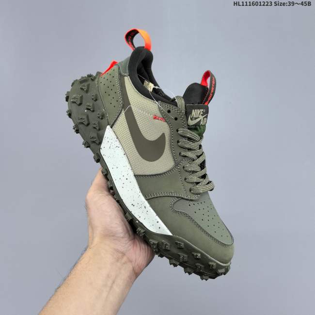 Original Jordan 1 Low Element Gore-Tex Sneaker