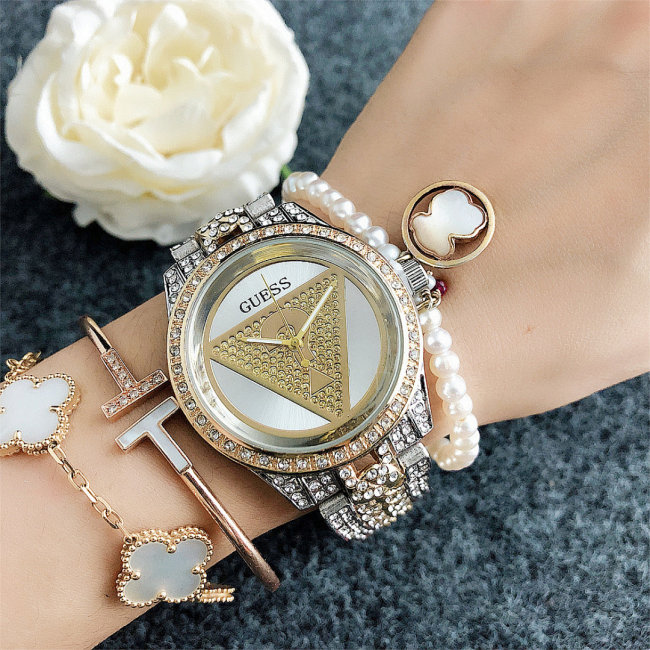 5A Quartz Watches 7095SJ