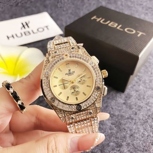 5A Quartz Watches 1551S