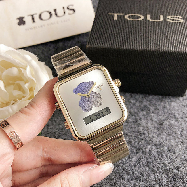 5A Quartz Watches 6930XK