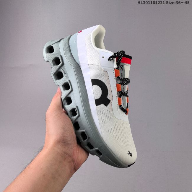 5A Cloudmonster Running Shoes