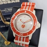 5A Bioceramic Scuba Fifty Fathoms Watches