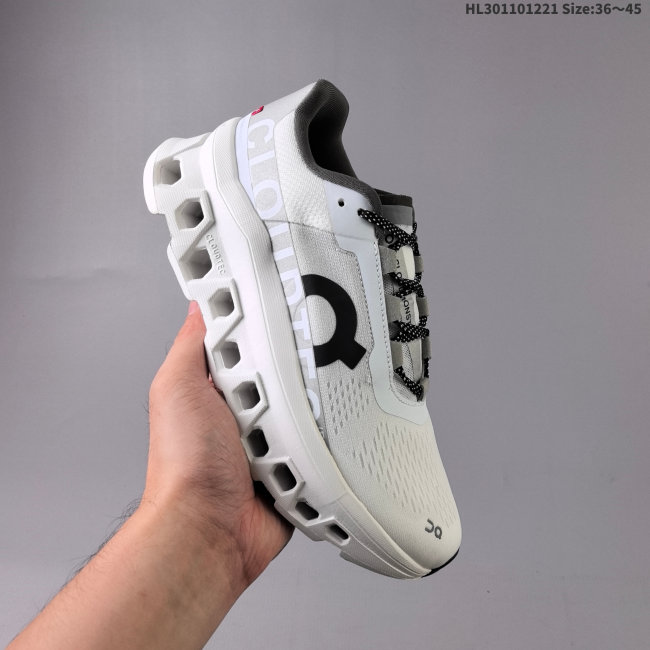 5A Cloudmonster Running Shoes