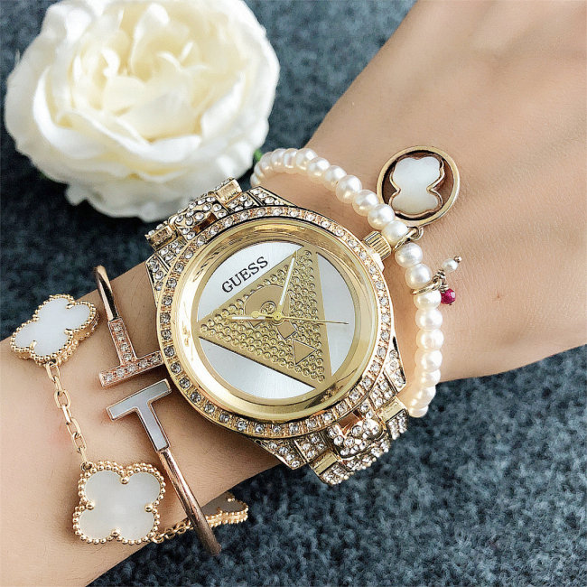 5A Quartz Watches 7095SJ
