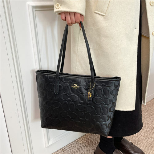 5A Tote Bag 1005