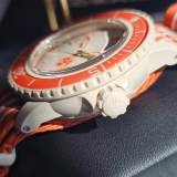 5A Bioceramic Scuba Fifty Fathoms Watches
