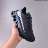 5A Cloudmonster Running Shoes