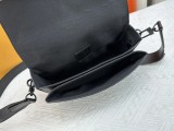 Original Montsouris Messenger Bag