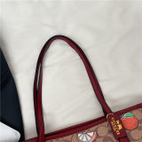 5A Tote Bag 1005