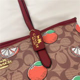 5A Tote Bag 1005