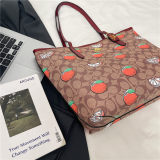 5A Tote Bag 1005