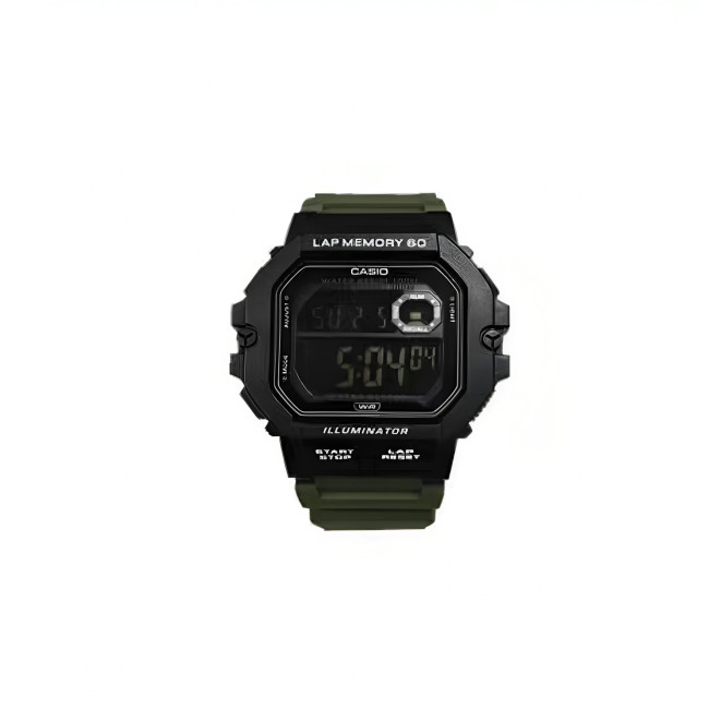 5A WS-1400 Watches