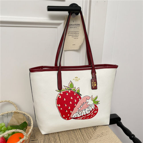 5A Tote Bag 1005