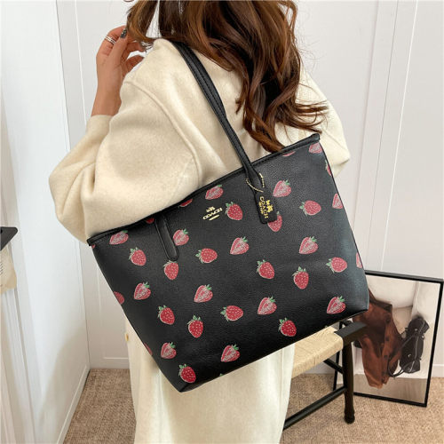 5A Tote Bag 1005