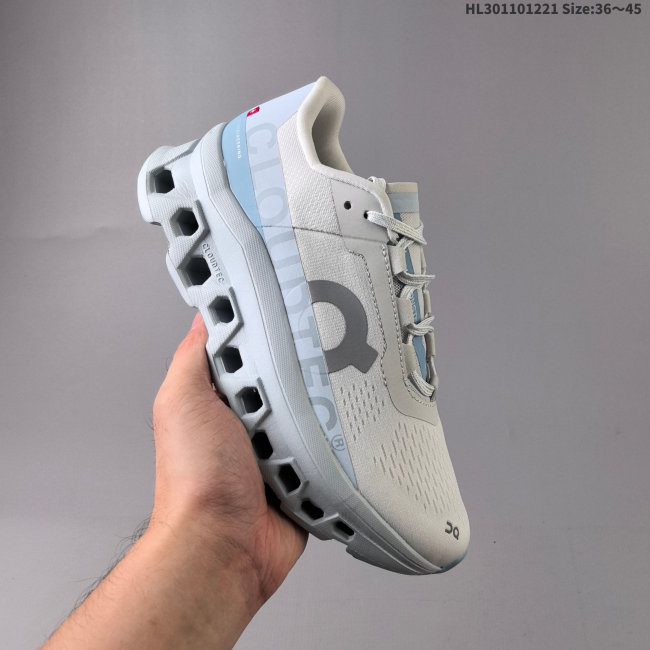 5A Cloudmonster Running Shoes
