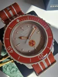 5A Bioceramic Scuba Fifty Fathoms Watches
