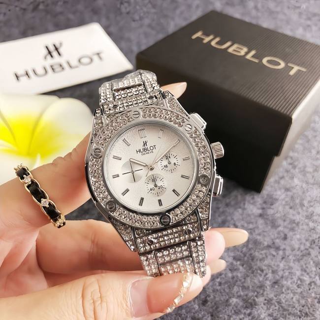 5A Quartz Watches 1551S