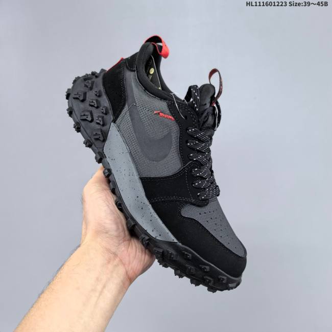 Original Jordan 1 Low Element Gore-Tex Sneaker