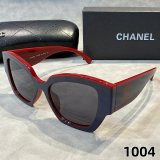 5A Sunglasses 1004