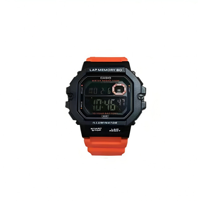 5A WS-1400 Watches