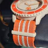5A Bioceramic Scuba Fifty Fathoms Watches