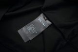 Round Neck Long Sleeve Sweatshirt With Pockets 8323#