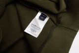 Round Neck Long Sleeve Sweatshirt  8328#