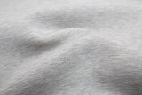 Original Relaxed Hooded Jacket Grey 5813#