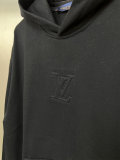 Simple Loose Hoodie 9021#
