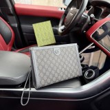5A Ophidia Clutch Bag 760243