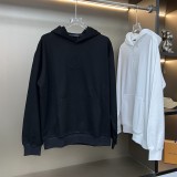 Simple Loose Hoodie 9021#