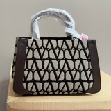 Original Vlogo Signature Tote Bag
