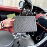 5A Ophidia Clutch Bag 760243