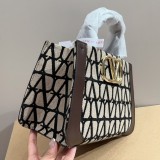 Original Vlogo Signature Tote Bag